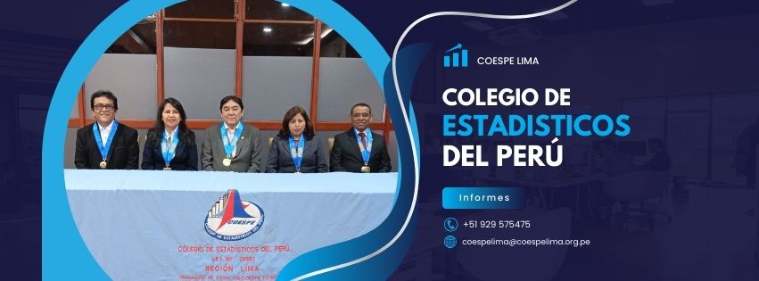 Consejo Coespe Lima